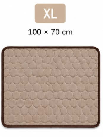 Mata chłodząca CoolPet