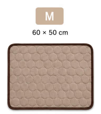Mata chłodząca CoolPet
