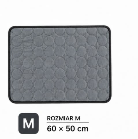 Mata chłodząca CoolPet