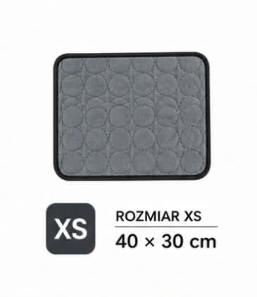 Mata chłodząca CoolPet