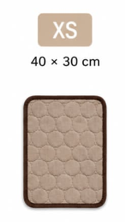 Mata chłodząca CoolPet