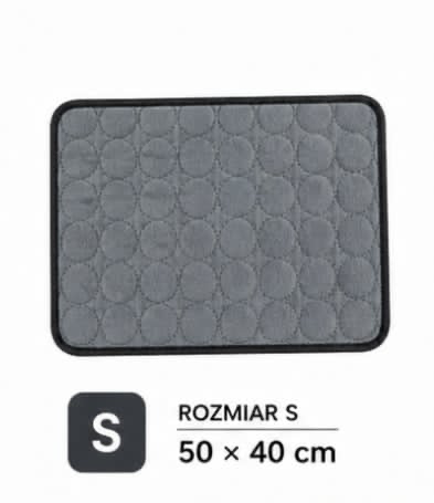 Mata chłodząca CoolPet