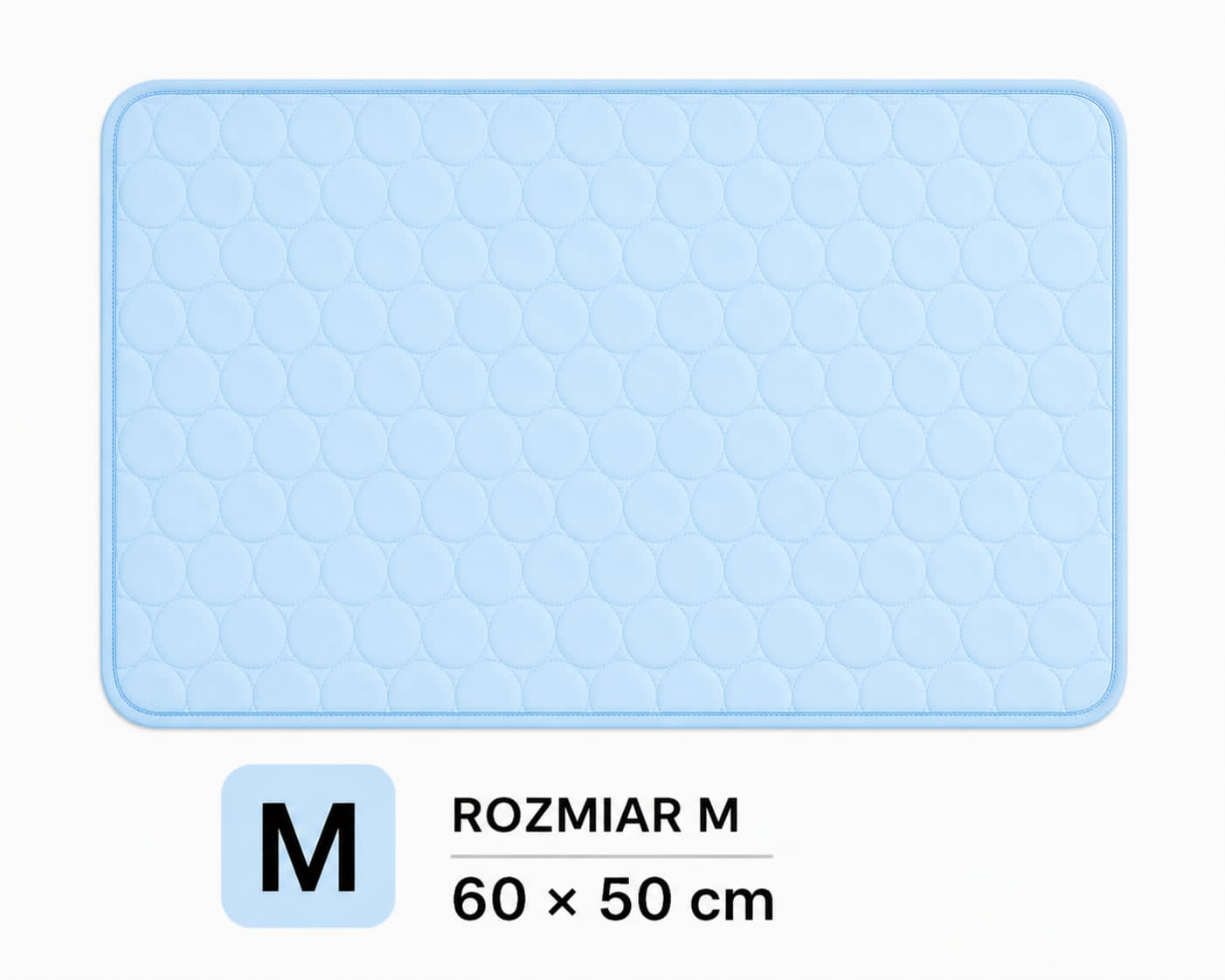 Mata chłodząca CoolPet