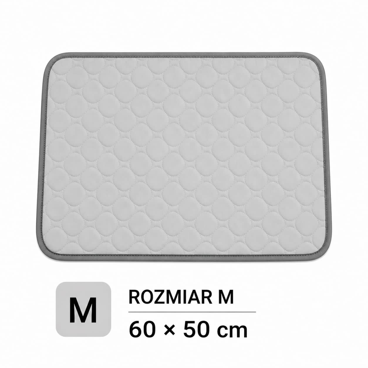 Mata chłodząca CoolPet