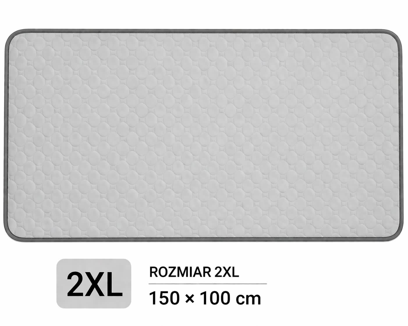 Mata chłodząca CoolPet