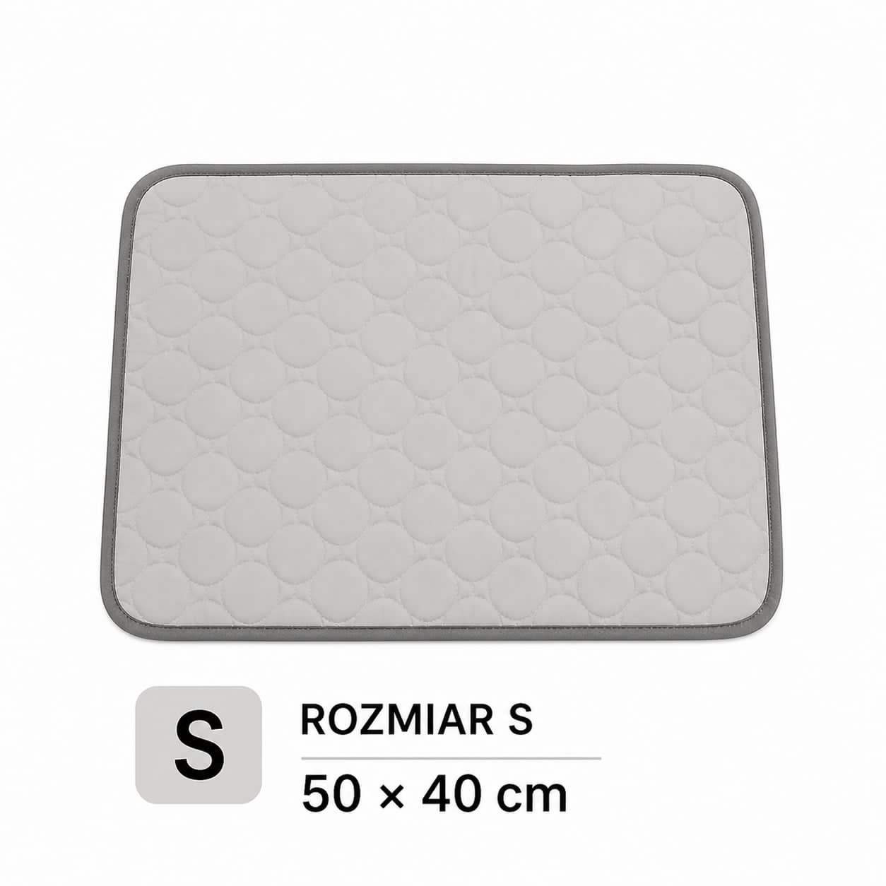 Mata chłodząca CoolPet