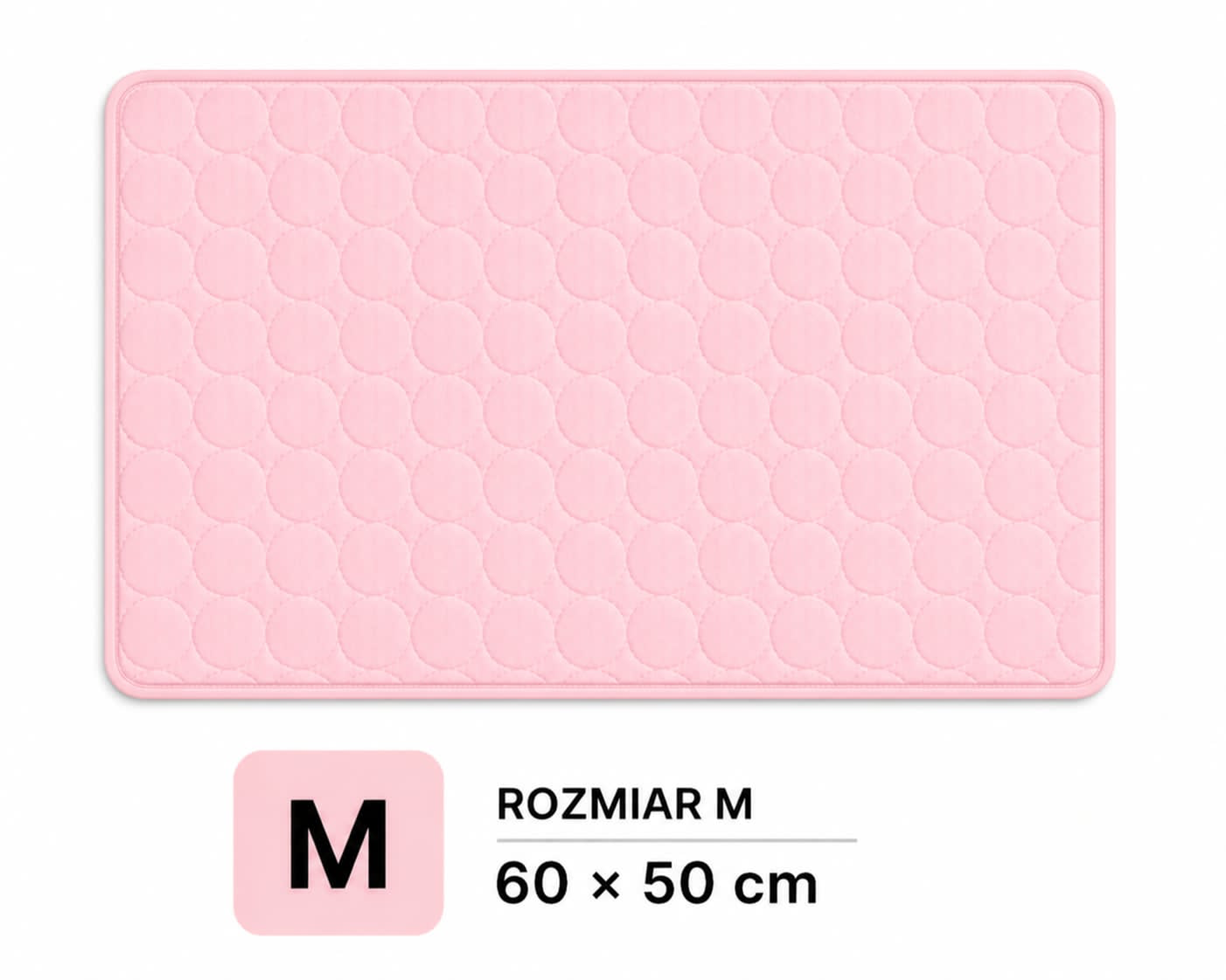 Mata chłodząca CoolPet