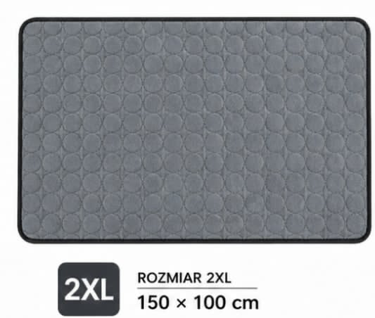 Mata chłodząca CoolPet