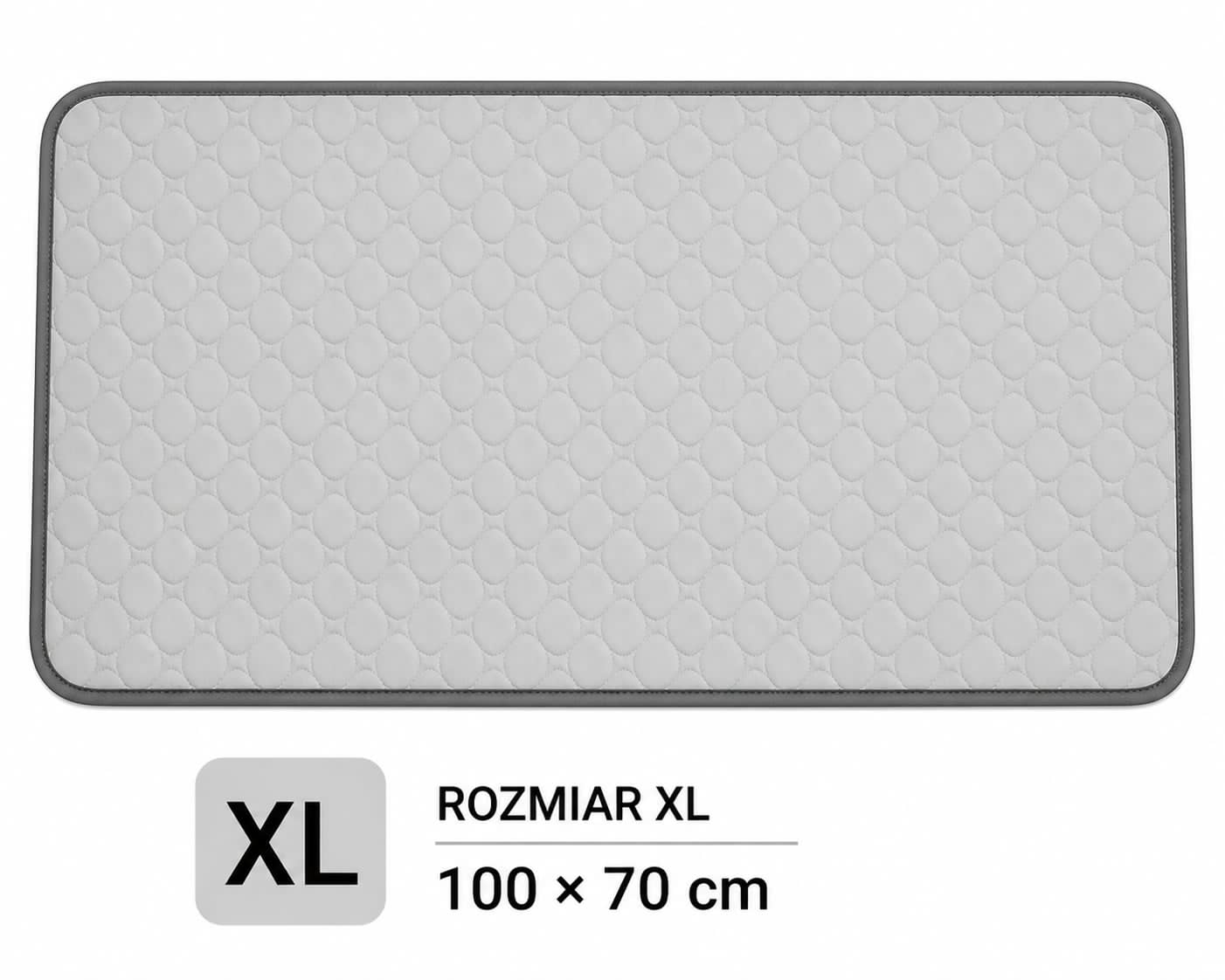 Mata chłodząca CoolPet