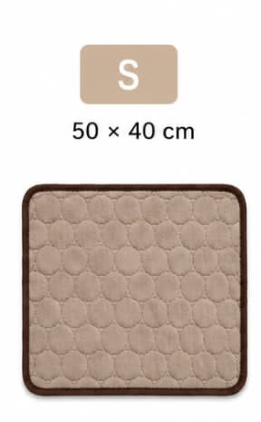 Mata chłodząca CoolPet